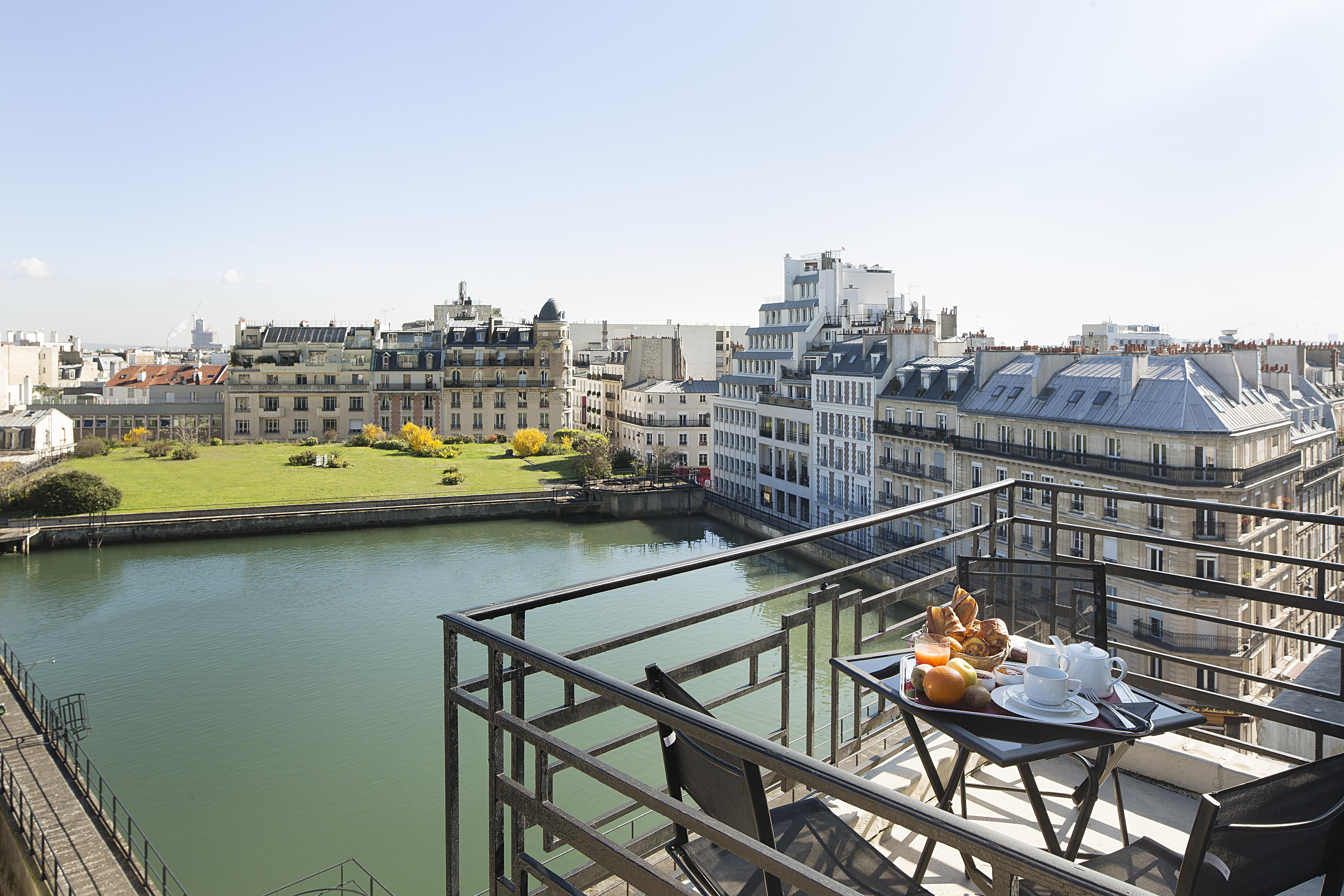 Hotel Victor Hugo Paris Kleber Exterior photo