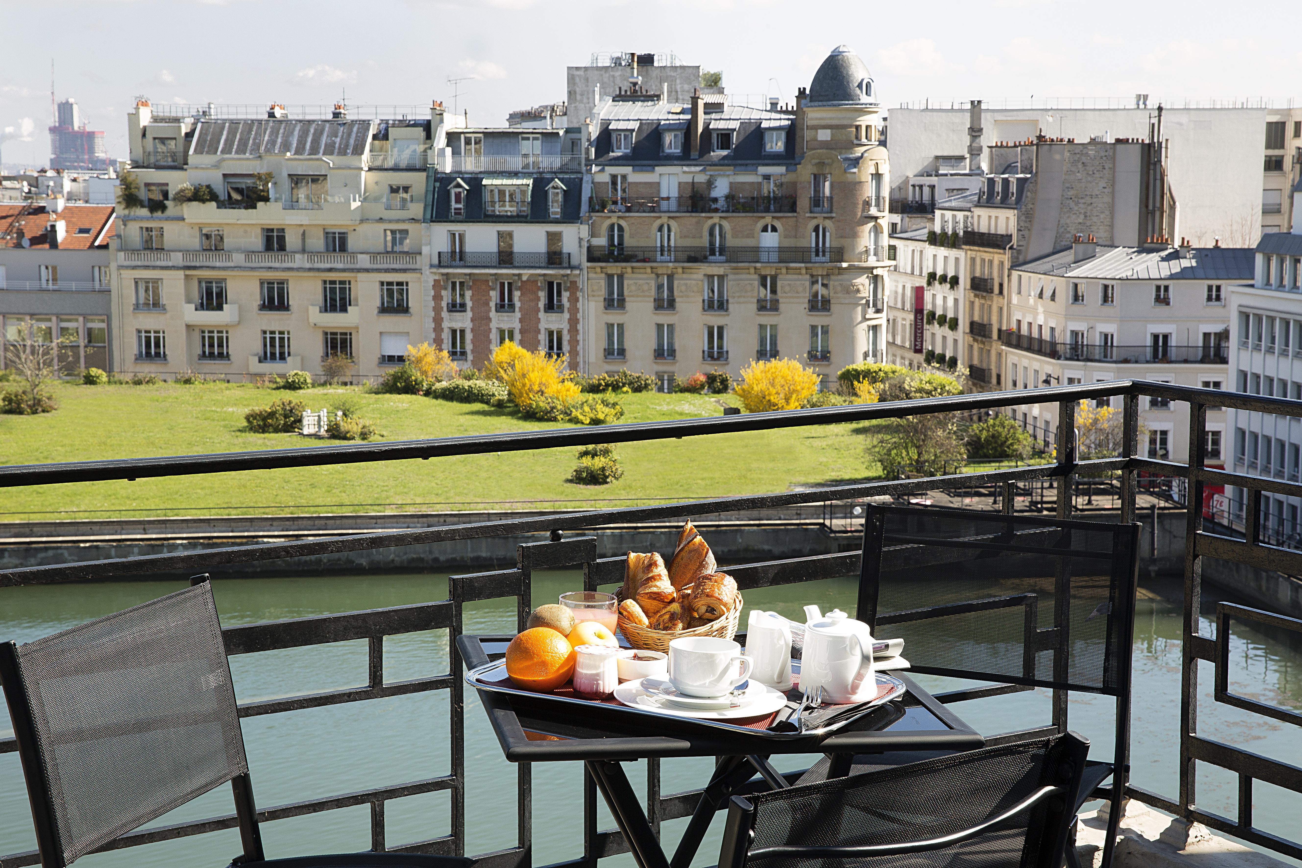 Hotel Victor Hugo Paris Kleber Exterior photo