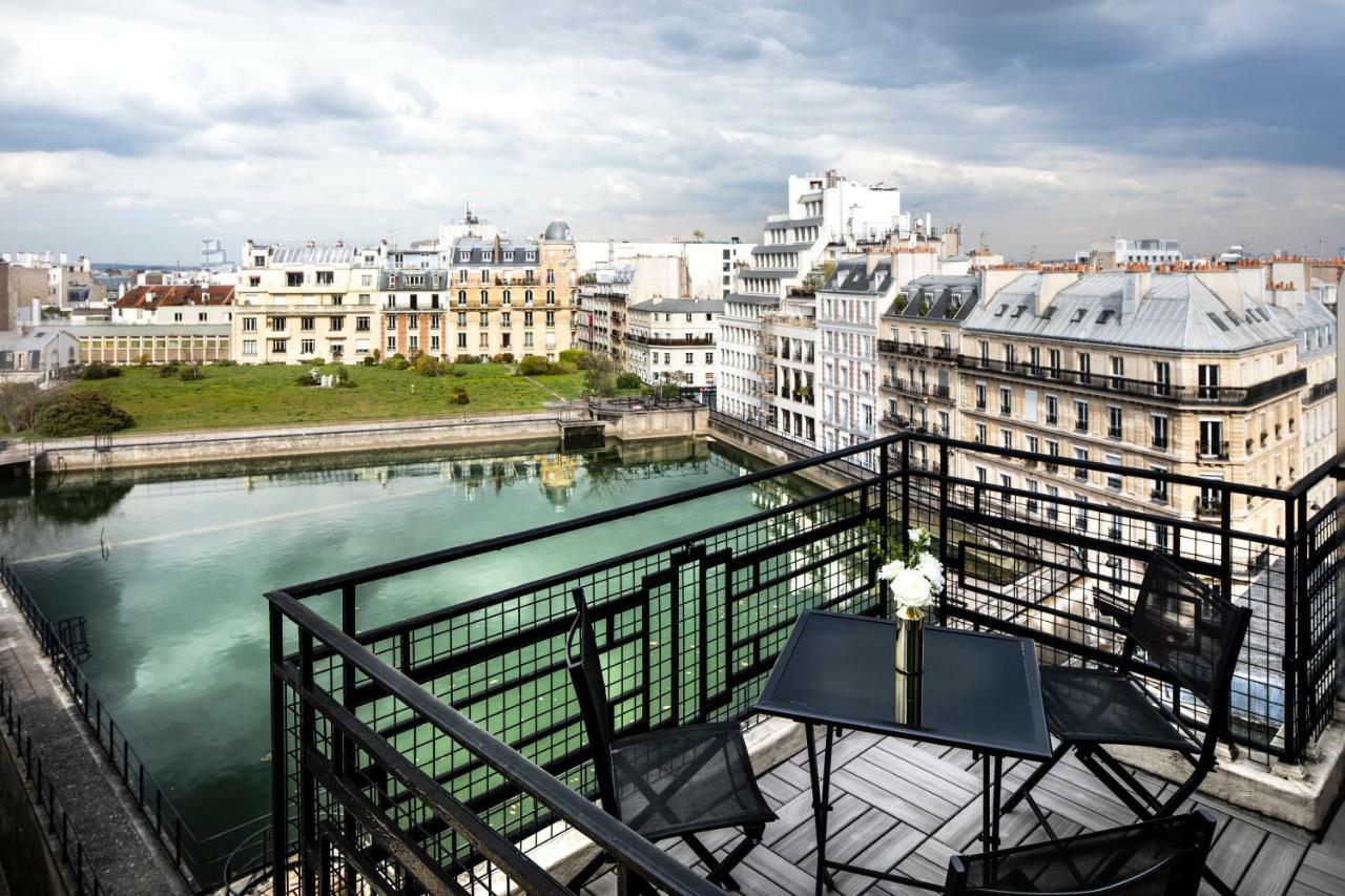 Hotel Victor Hugo Paris Kleber Exterior photo